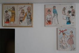 50er-Jahre Bilder