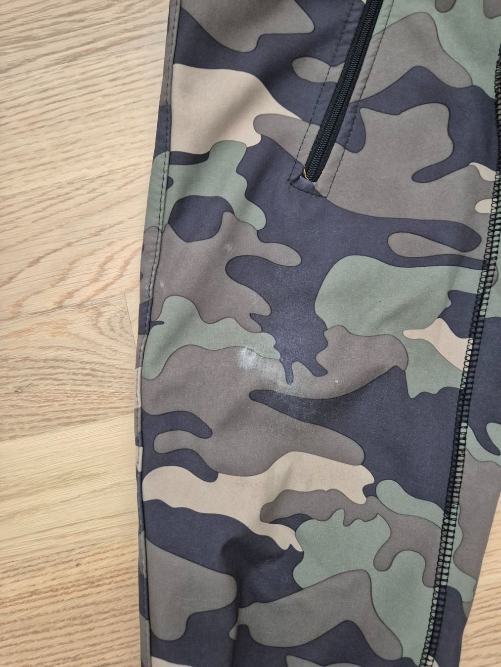 Completi: Softshelloverall IELM 128 – Usato da Pfäffikon SZ venduto da Ka6ka 2
