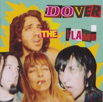 CD Dover - The flame