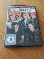 DVD Ocean's 13 (George Clooney)
