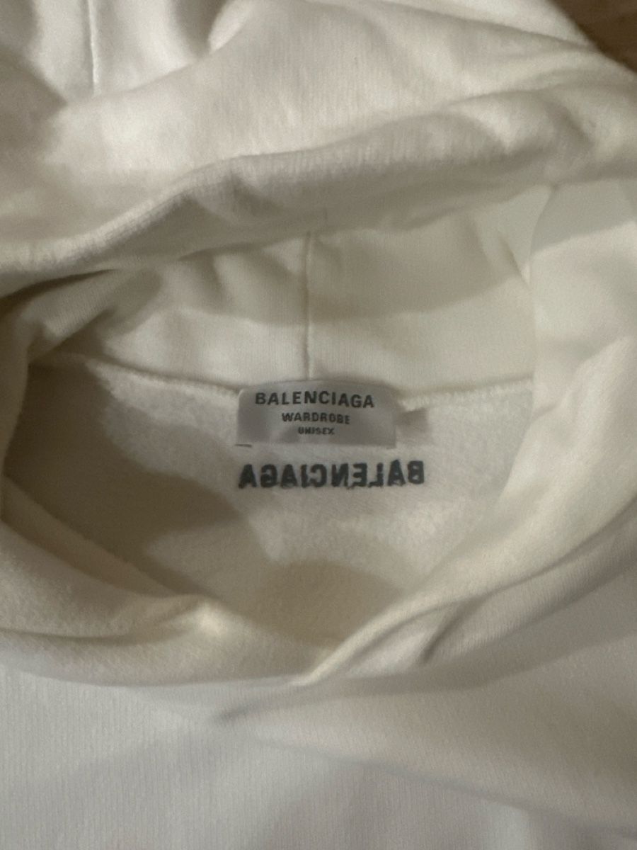Balenciaga Maglioni & Felpe: BALENCIAGA Pulli – Nuovo (secondo la descrizione) da Geroldswil venduto da maj_8scq 1
