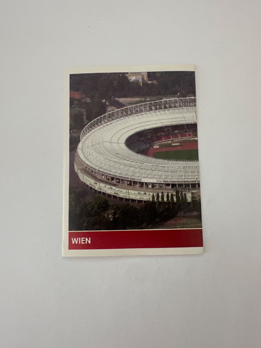Panini Sammelbilder & Trading cards: Panini UEFA EM 2008 Sticker - Nr. 14 – Gebraucht aus Sulz AG von DealWerk