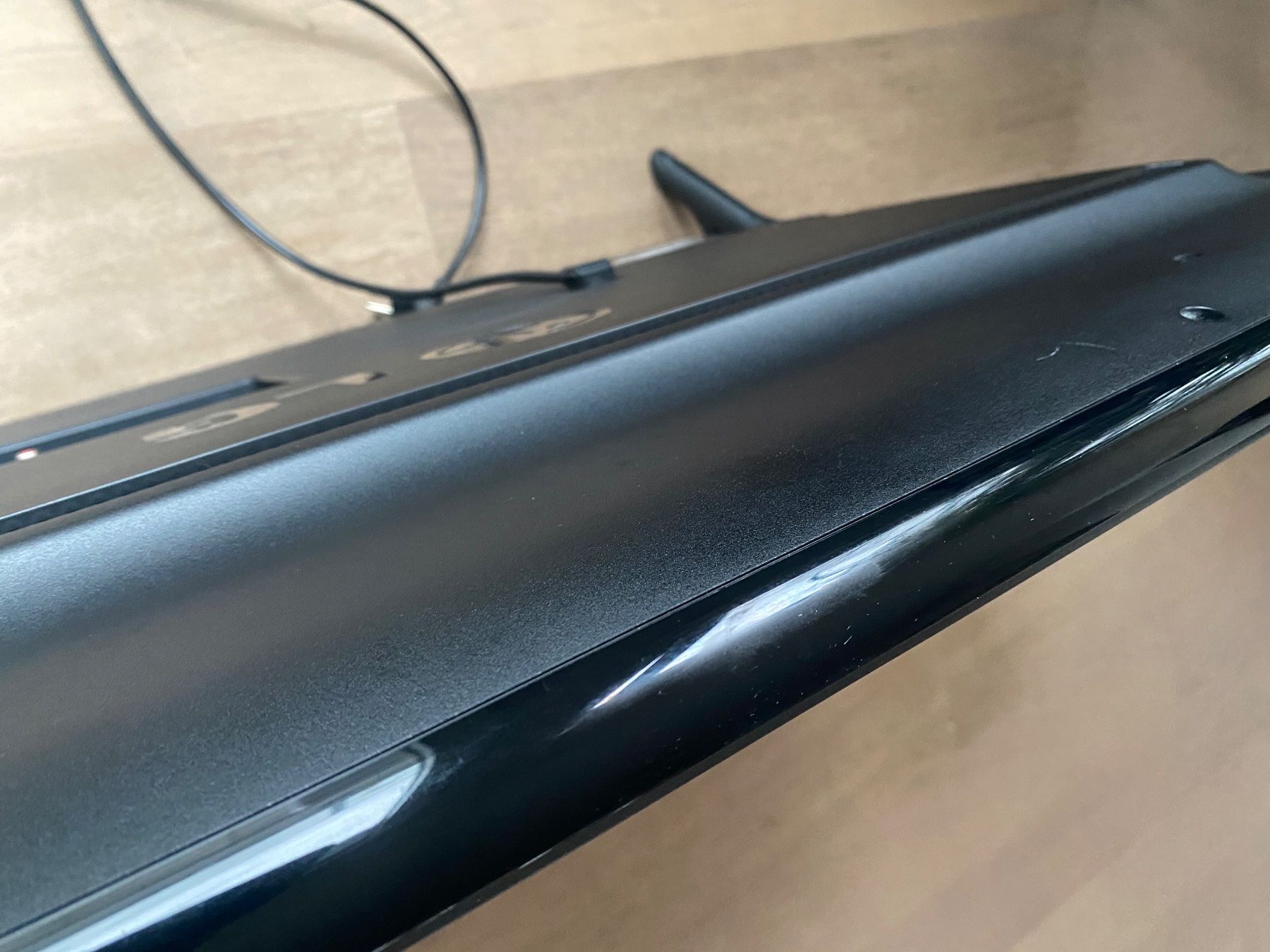 LG Fernseher: LG LED-TV 42“ – Gebraucht aus Schlieren von vivid_wrld 3