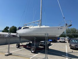 Segelboot Dufour Arpège