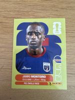 Carte panini 2026