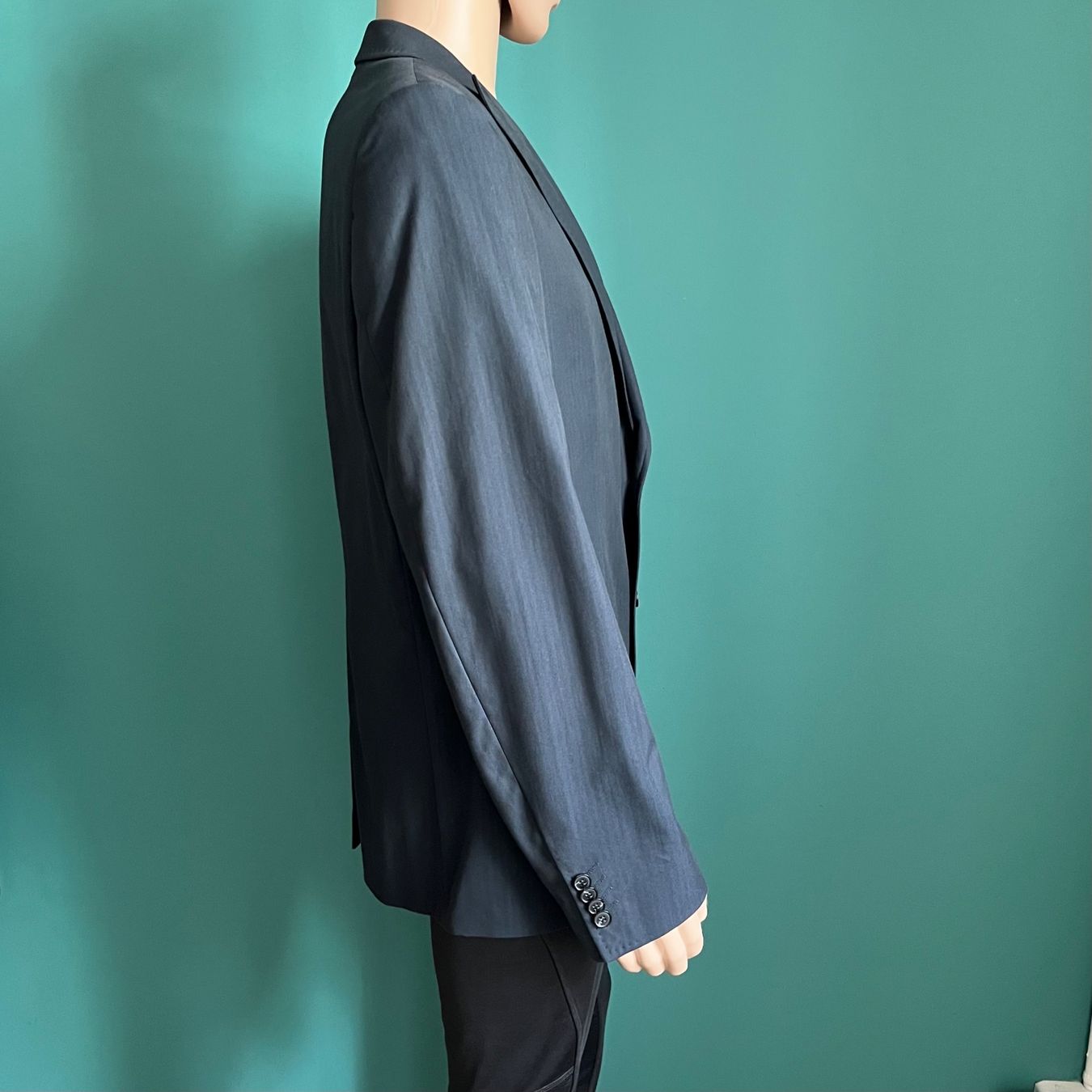 Giacche: neues STONES Sakko 💙 – Nuovo (secondo la descrizione) da Zürich venduto da ClosetQueen 7