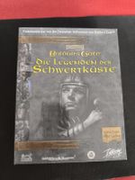 Baldur's Gate Legenden der Schwertküste PC Sealed