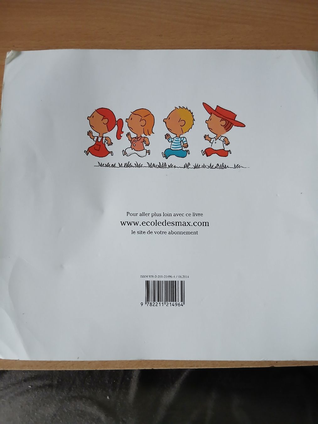 Libri: anton et les rabat-joie – Usato da la chaux-de-fonds venduto da Melacora35 1