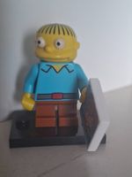 71005 Lego Minifiguren Simpson - Ralph Wiggum