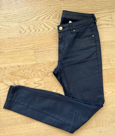 Lässige Jeans/Stoffhose Gr 36