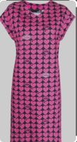 Ital. Designer Baumwolle Elasthan 1.50x1.50m Moschino Cuore