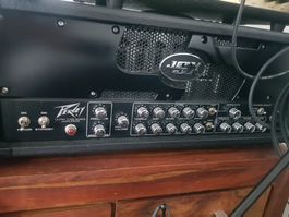 Peavey JSX