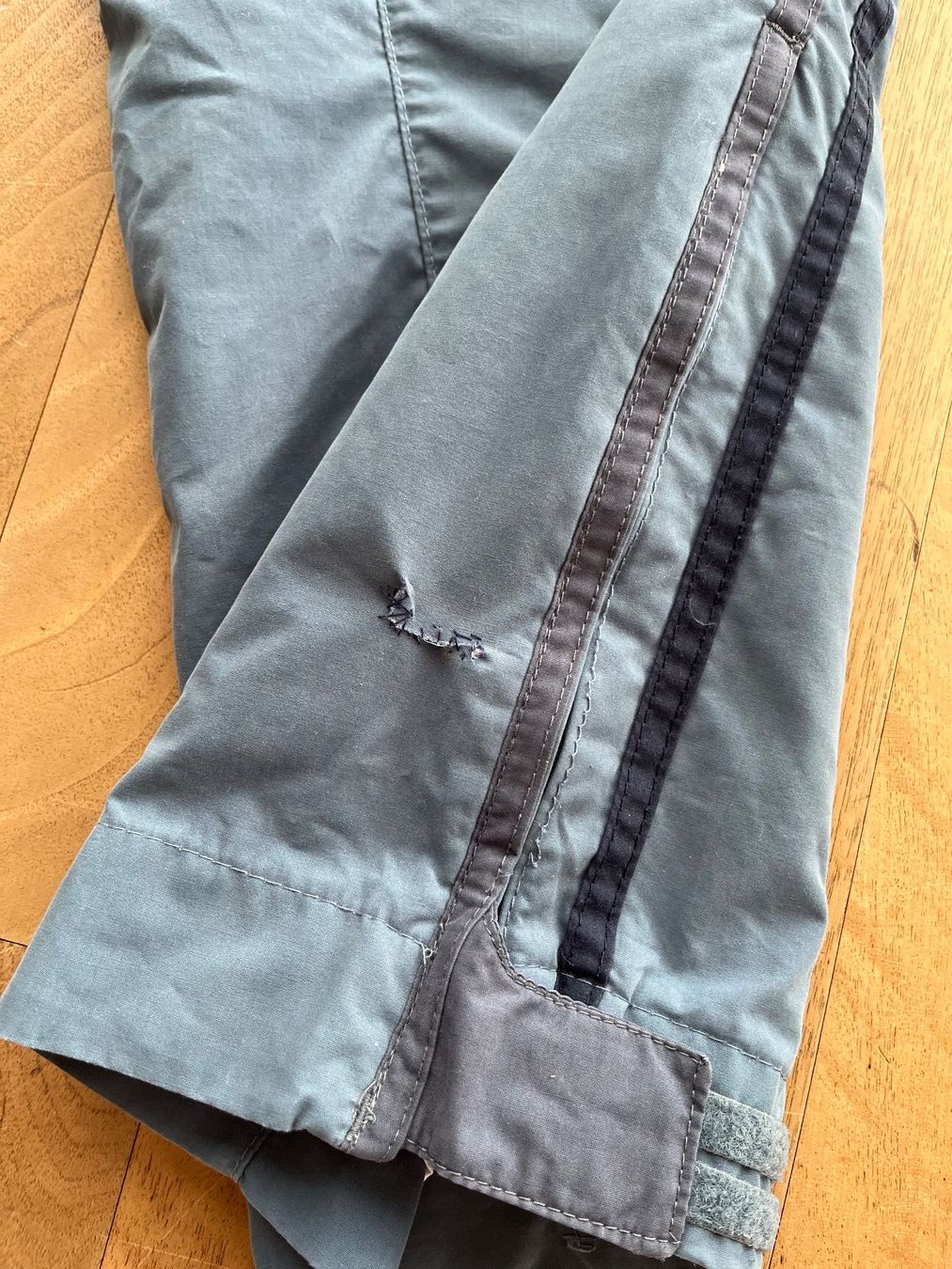 Nike Pantaloni: Nike Vintage Hosen – Usato da Madiswil venduto da nofox222 4