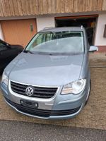 VW Touran 1.4 TSI Trendline
