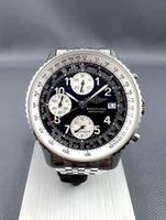 Breitling Navitimer Chronograph Automatic JG 2000 42mm*876