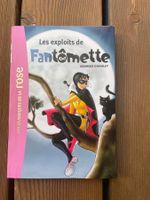 Fantomette