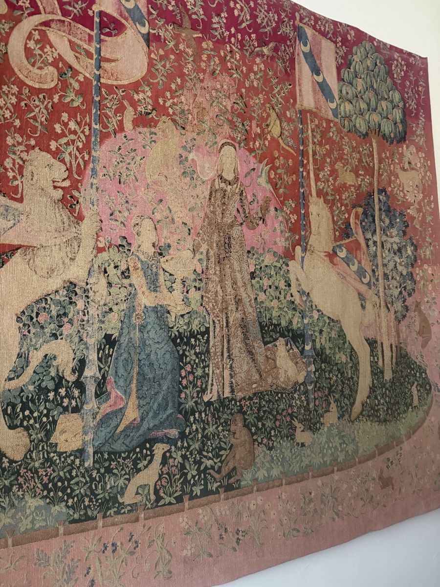 Teppiche: Wandteppich – Gebraucht aus Kollbrunn von Jani2015 2