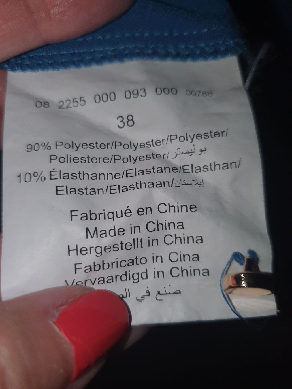Camicette: Bluse 38 – Usato da Würenlingen venduto da kuh33 2