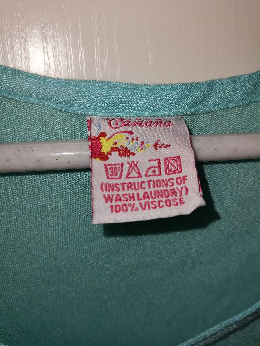 Lotti di vestiti: 2 SOMMERKLEIDER ONE SIZE – Usato da basel venduto da lupettone 5