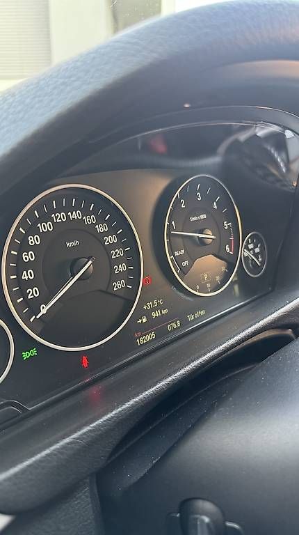 BMW Automobili: Bmw F31 318D – Usato da Turgi venduto da Noel-D 4