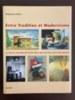 Art en Suisse romande 1918-39: Entre Tradition et Modernisme
