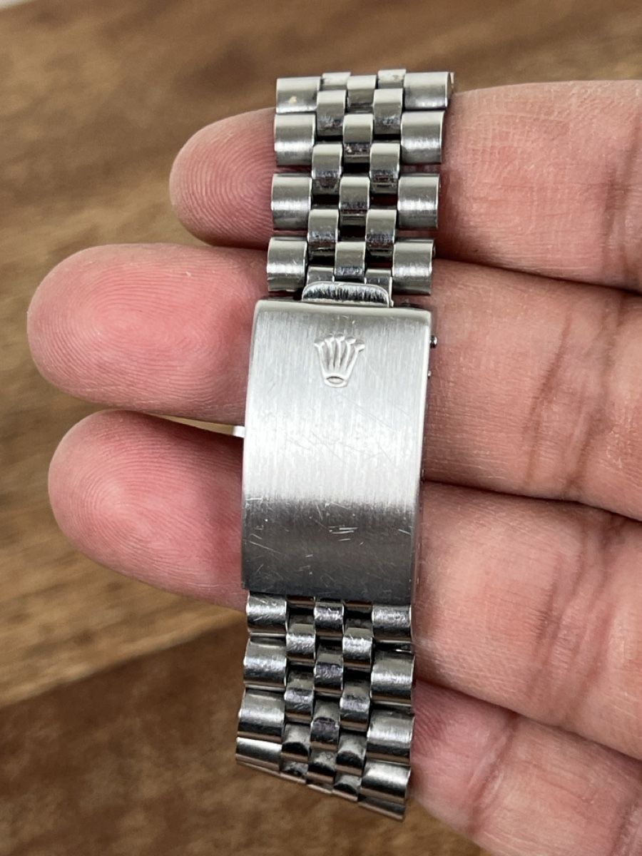 Rolex Orologi: Rolex Datejust 16234 – Usato da Genève venduto da Schahzad1 4