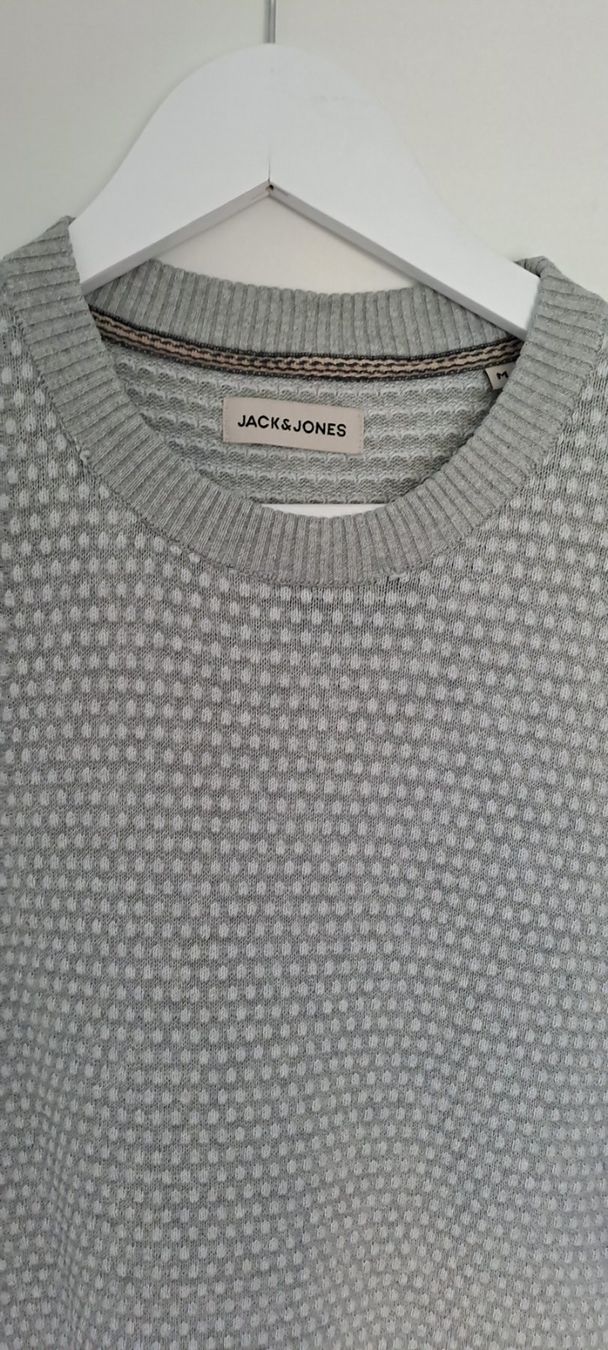 Jack & Jones Pullover & Sweatshirts: Sweatshirt Herren Grösse M – Gebraucht aus Feuerthalen von kigo87 1