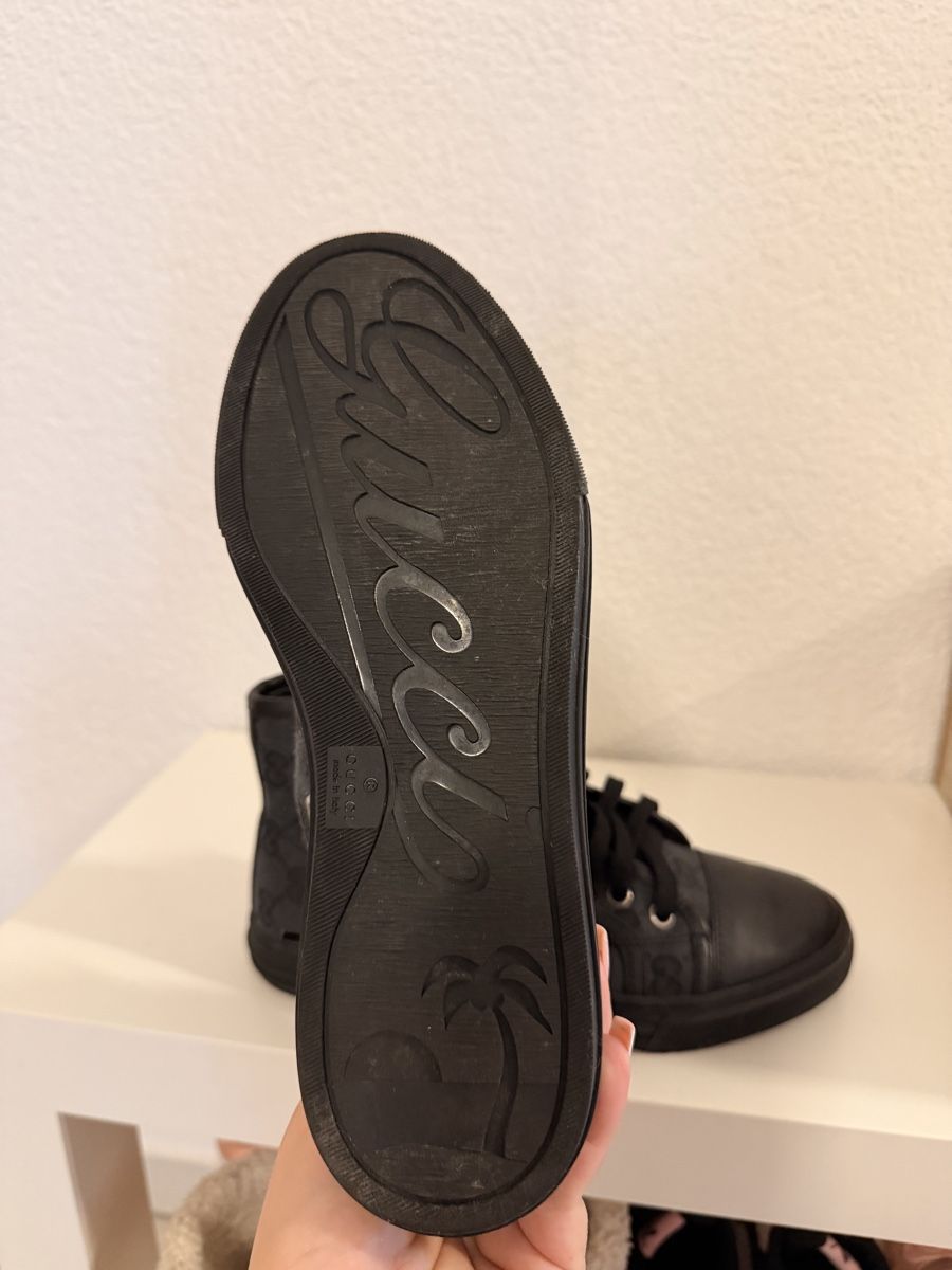 Gucci Herrenschuhe: Original Gucci Schuhe – Gebraucht aus Steinmaur von Kiki_m240 1