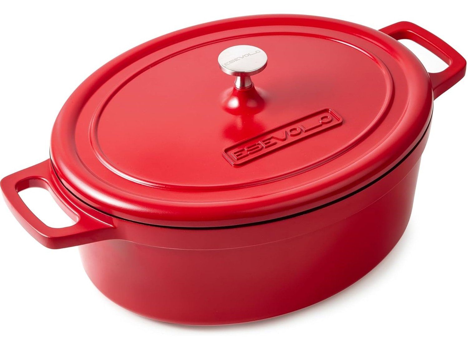 Töpfe: Aluguss Topf 31cm, Bräter, Schmortopf, Kochtopf 6.3 Liter – Neu und originalverpackt aus Zürich von MueDes