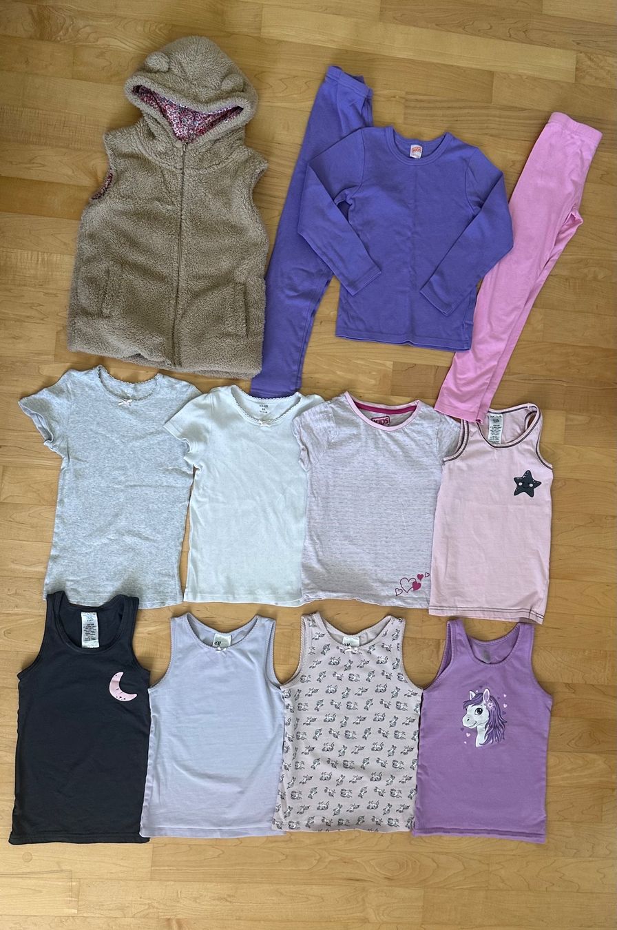 Lotti & Set di vestiti: Kleiderpaket Gr.122/128 – Usato da Oensingen venduto da dorian07 3