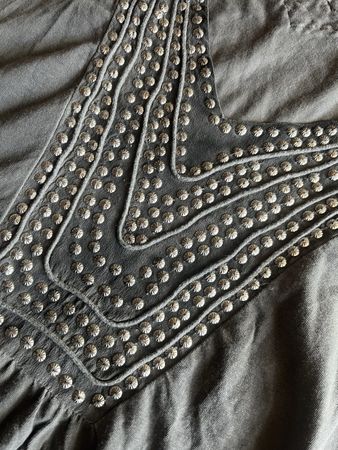Nile Shirt Gr M