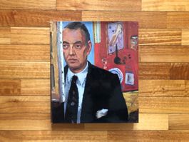 Kunst Buch: Von Matisse bis Dali - Legat an das Kunstmuseum