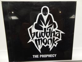 Buddha Monk - The Prophecy - Cd