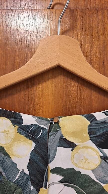 Kleider: Vestito Tommy Hilfiger – Gebraucht aus Breganzona von 4lucy4 1
