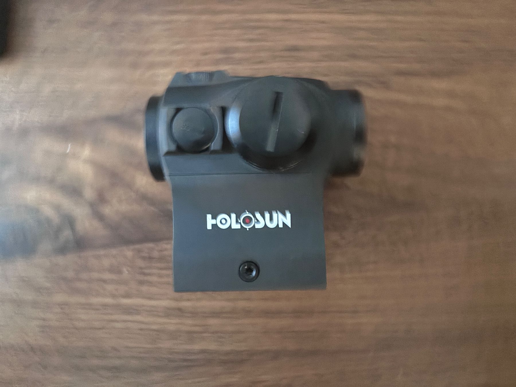 Holosun Objektive: Holosun HS503GU – Gebraucht aus Lausen von ole1993 3