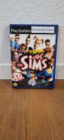 PS 2 - Die Sims