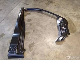 Fiat Talento, Renault Traffic, Opel Viva