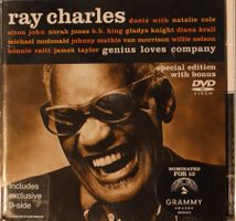 Ray Charles – Genius Loves Company