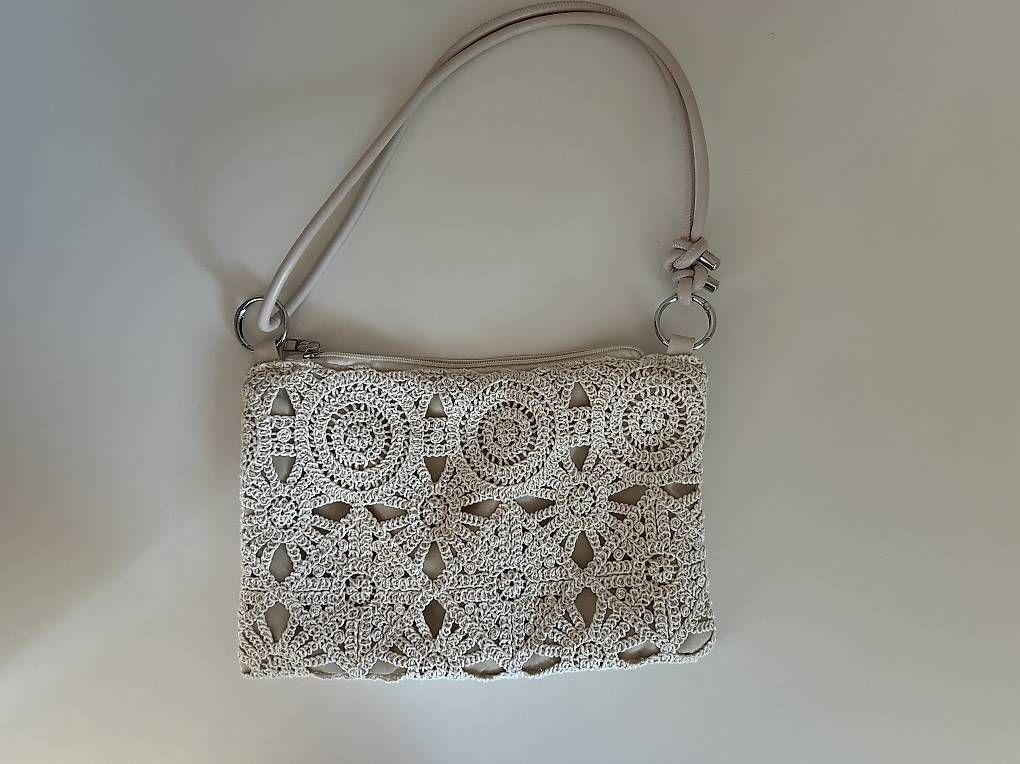 Sacs femmes: Handtasche Beige neu – D'occasion à winterthur par HappyFindsCH