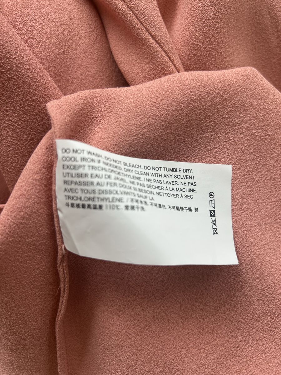 Theory Kleider: Vestito Theory taglia L – Neu und originalverpackt aus Locarno von Matic04 4