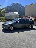 Skoda Octavia 1.6 TDI 4x4  Nur 90000 km / frisch ab MFK