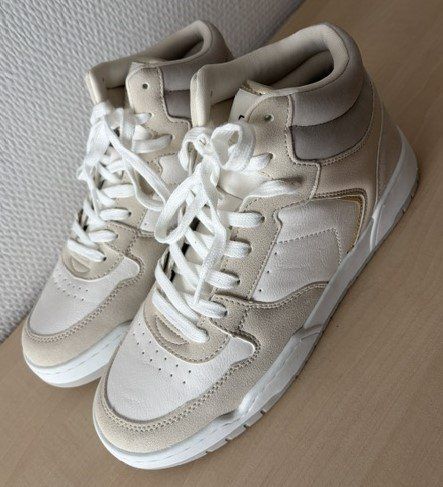 Only Scarpe da donna: ONLY Sneaker MID Gr. 38 – Nuovo (secondo la descrizione) da Emmenbrücke venduto da Galerie