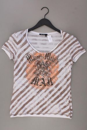 Marc Aurel Ringelshirt Gr. 36 gestreift