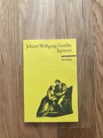Goethe, Egmont, Reclam