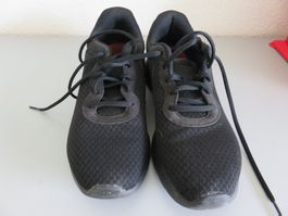 Laufschuhe, Schwarz, Grösse 42 von NIKE