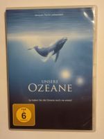 A0 DVD - Unsere OZEANE (deutsch) - gebraucht