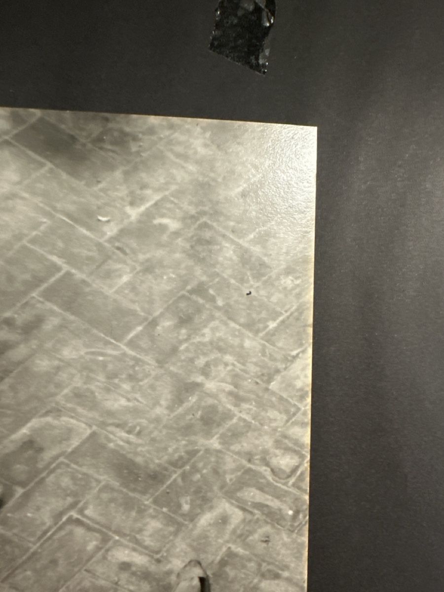 Poster & Bilder: Ernst Scheidegger Miro – Gebraucht aus Saanen von Mikeman2 5