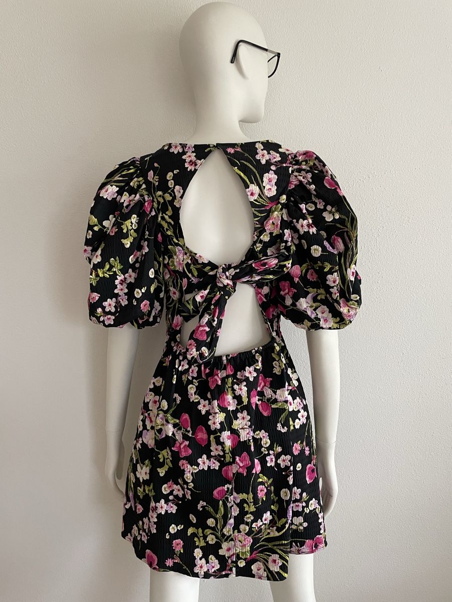H&M Vestiti: H&M Kleid – Nuovo (secondo la descrizione) da Winterthur venduto da 11.11 3