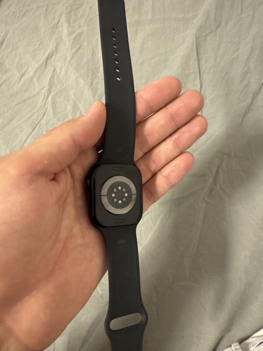 Apple Smartwatch: Apple Watch – Nuovo (secondo la descrizione) da St. Gallen venduto da nas_zs7f 1
