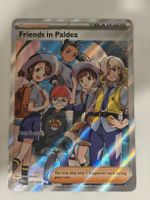 Friends in Paldea 137/131 EN